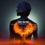 دانلود آهنگ جدید روح در آتش با صدای مسعود صادقلو و مغداد